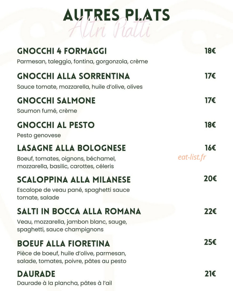 Mona — carte page 12