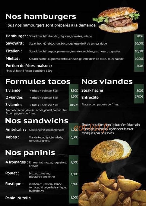 La squadra — carte page 3