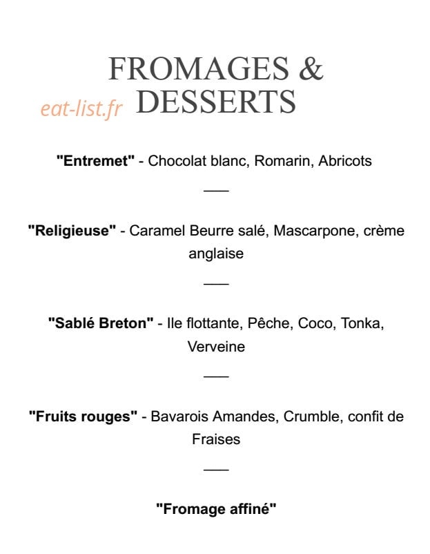 L'ArtYsan — carte page 5