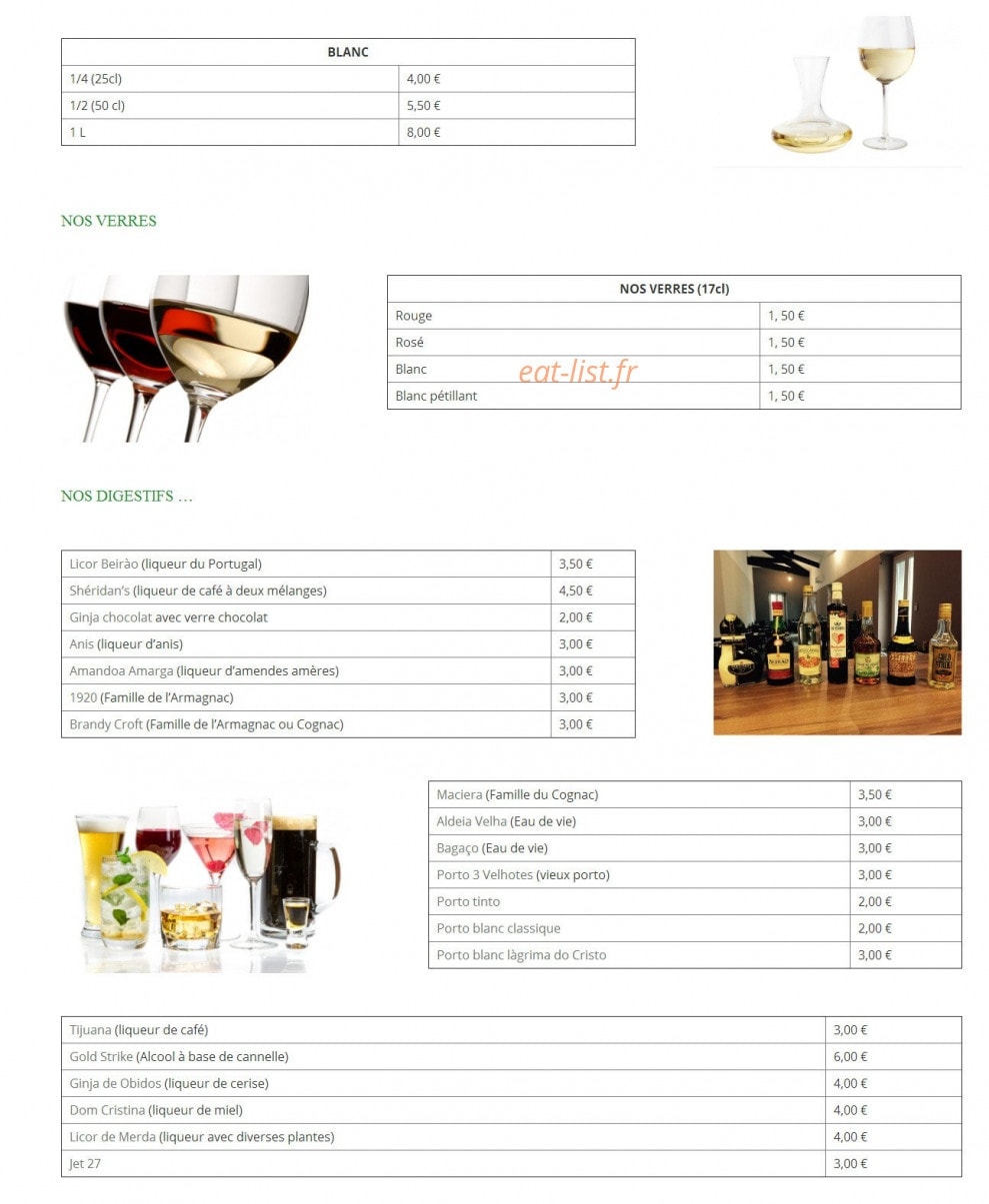 Rei-Galo — carte page 3