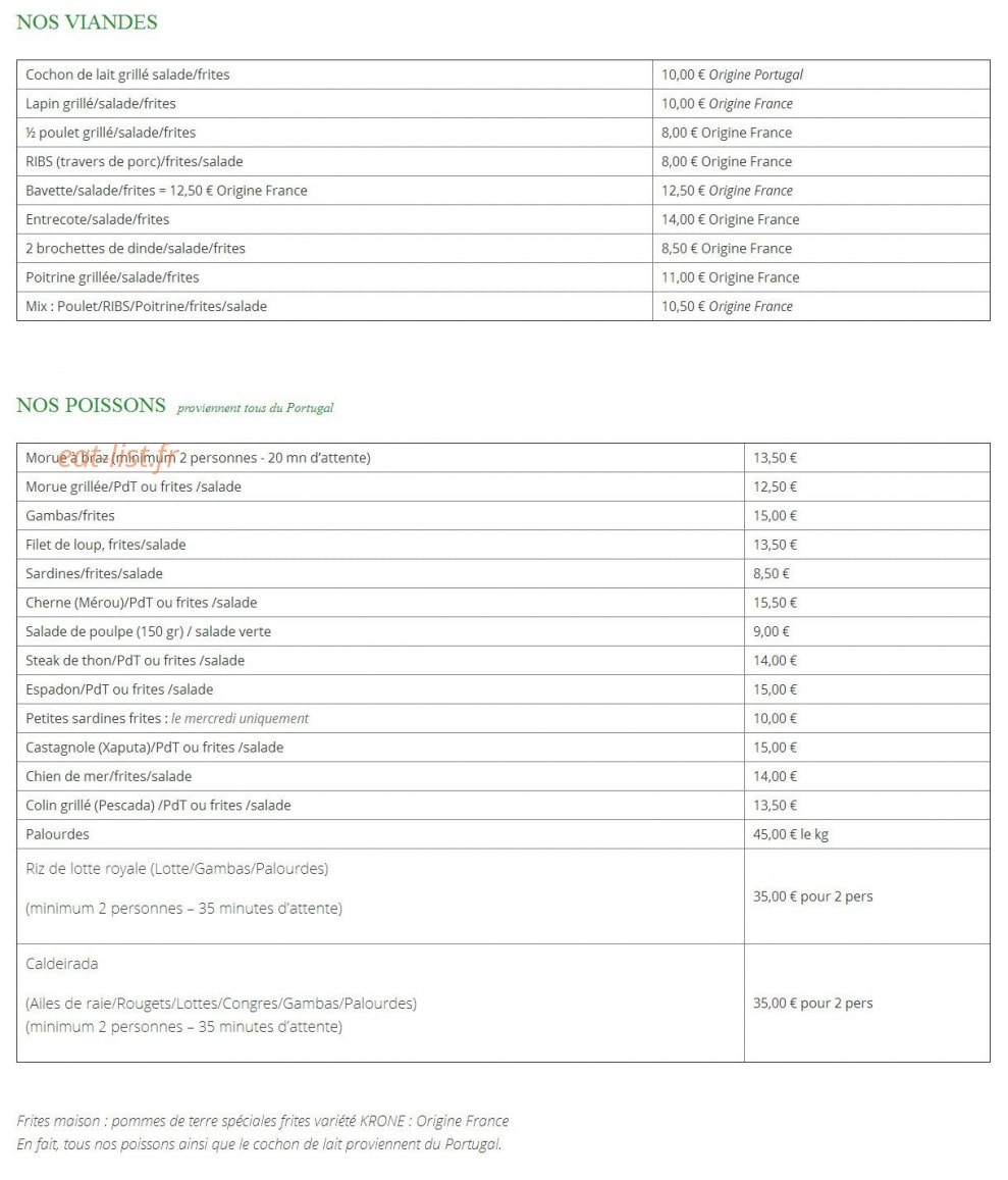 Rei-Galo — carte page 1