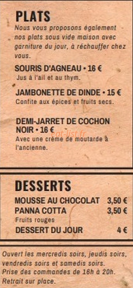 L' Industrie — carte page 2