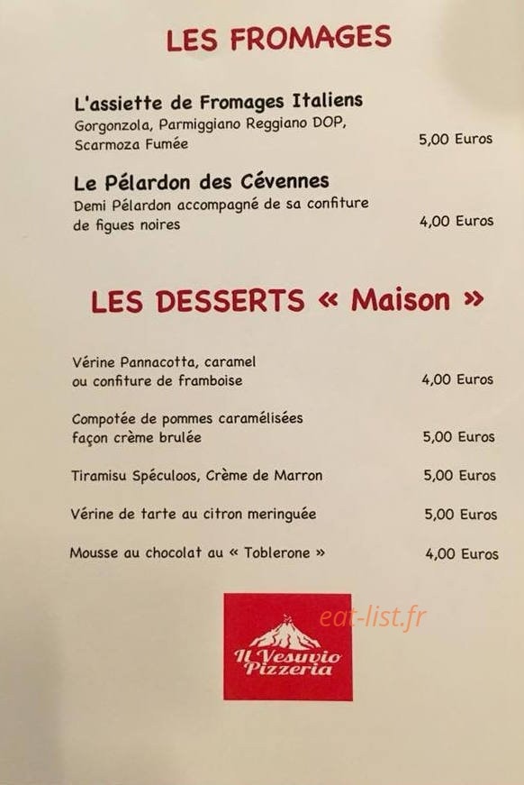 Il Vesuvio — carte page 8