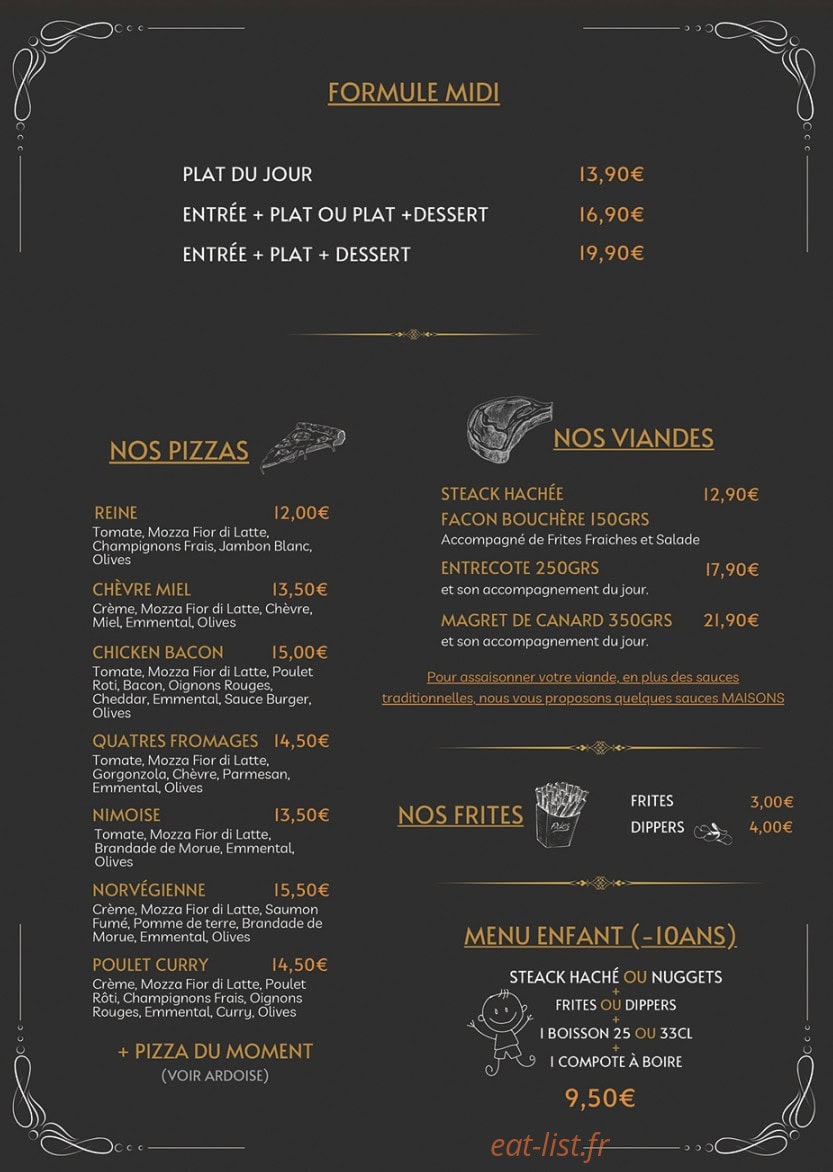 La Guitoune — carte page 3