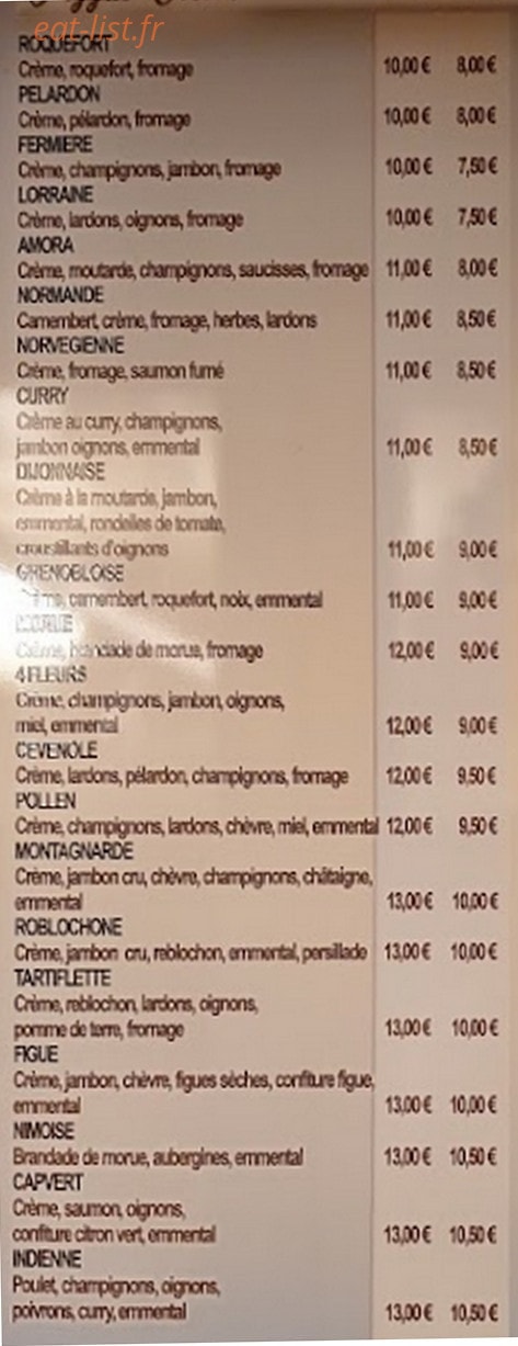Clauzel Christophe — carte page 2