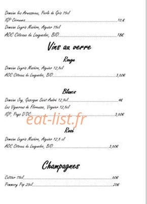 L'Essentiel — carte page 5