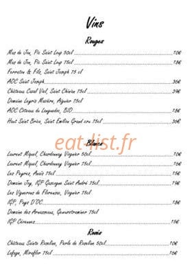 L'Essentiel — carte page 4