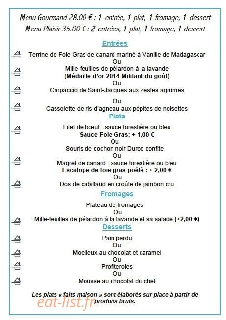 Le Marypol — carte page 2