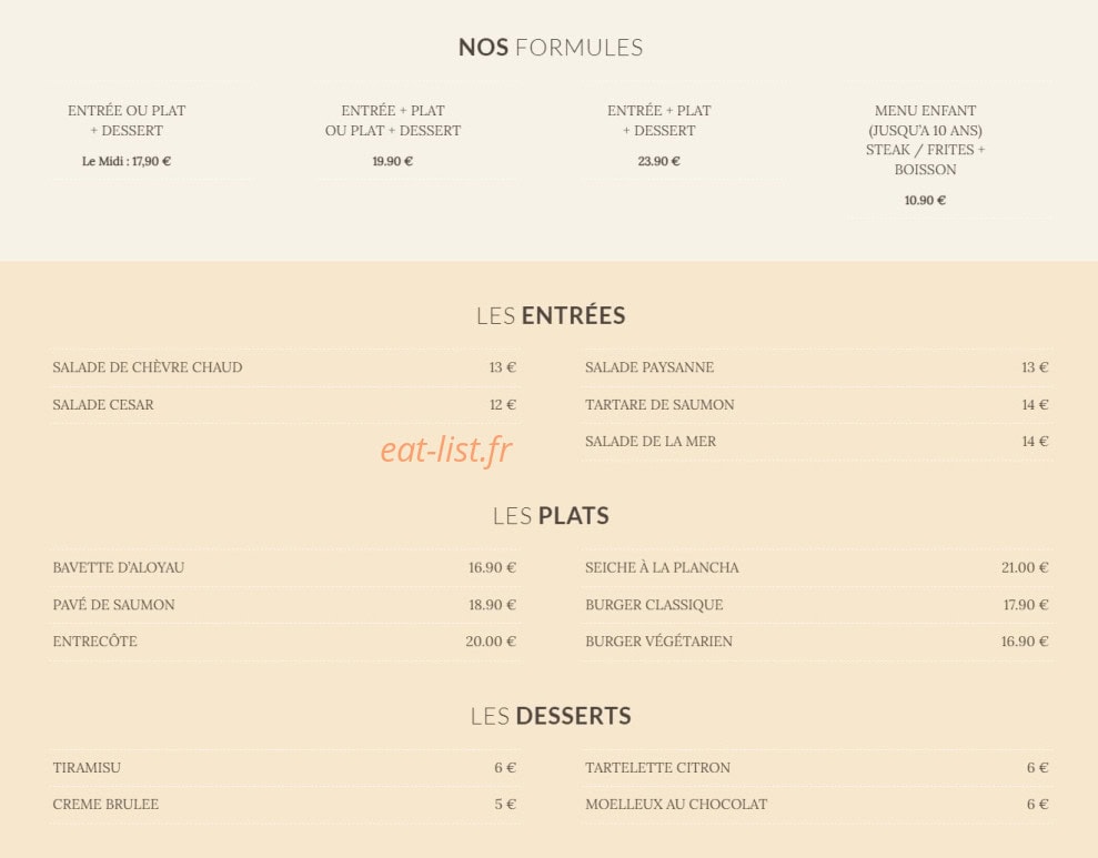 L'Alzon — carte page 1