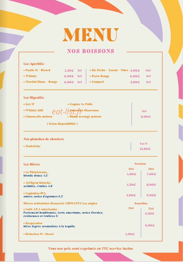 Place 70 — carte page 8