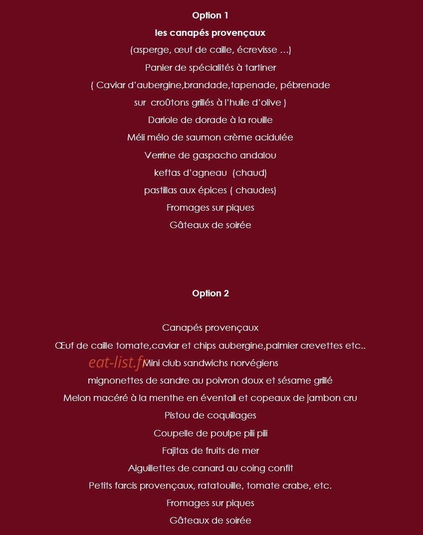La Vallergue — carte page 2