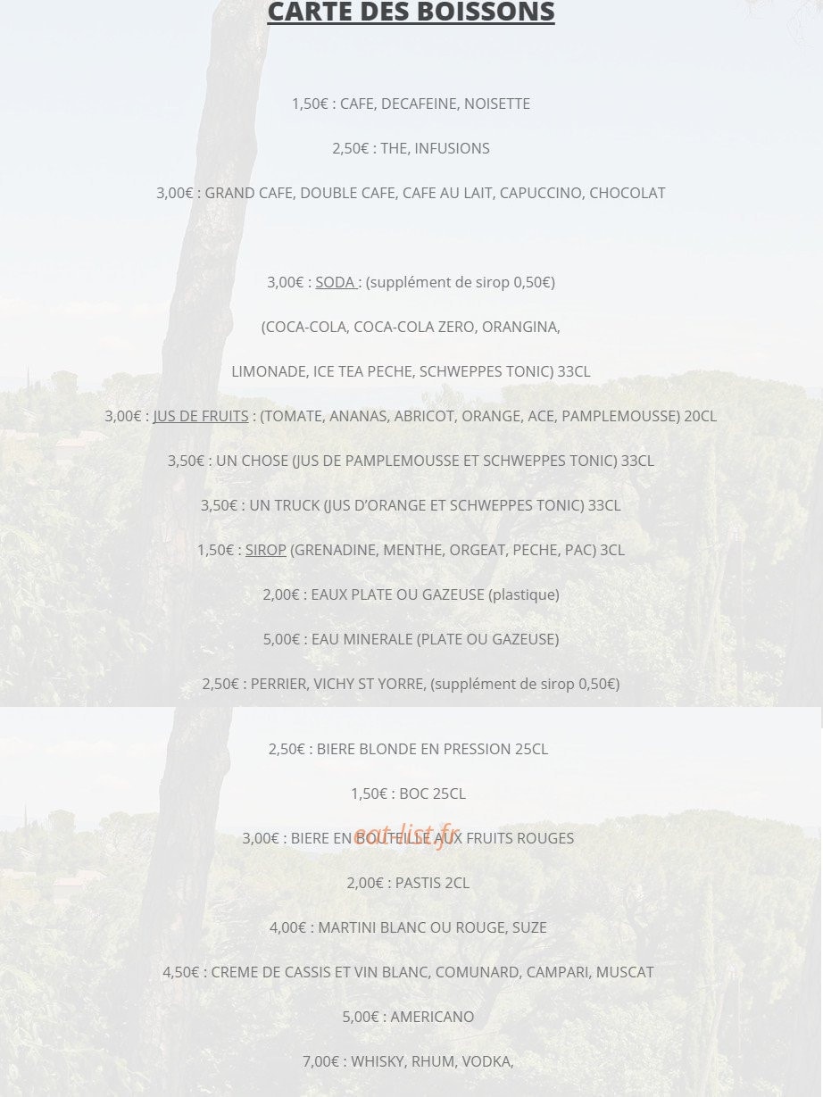 Le 7 — carte page 6