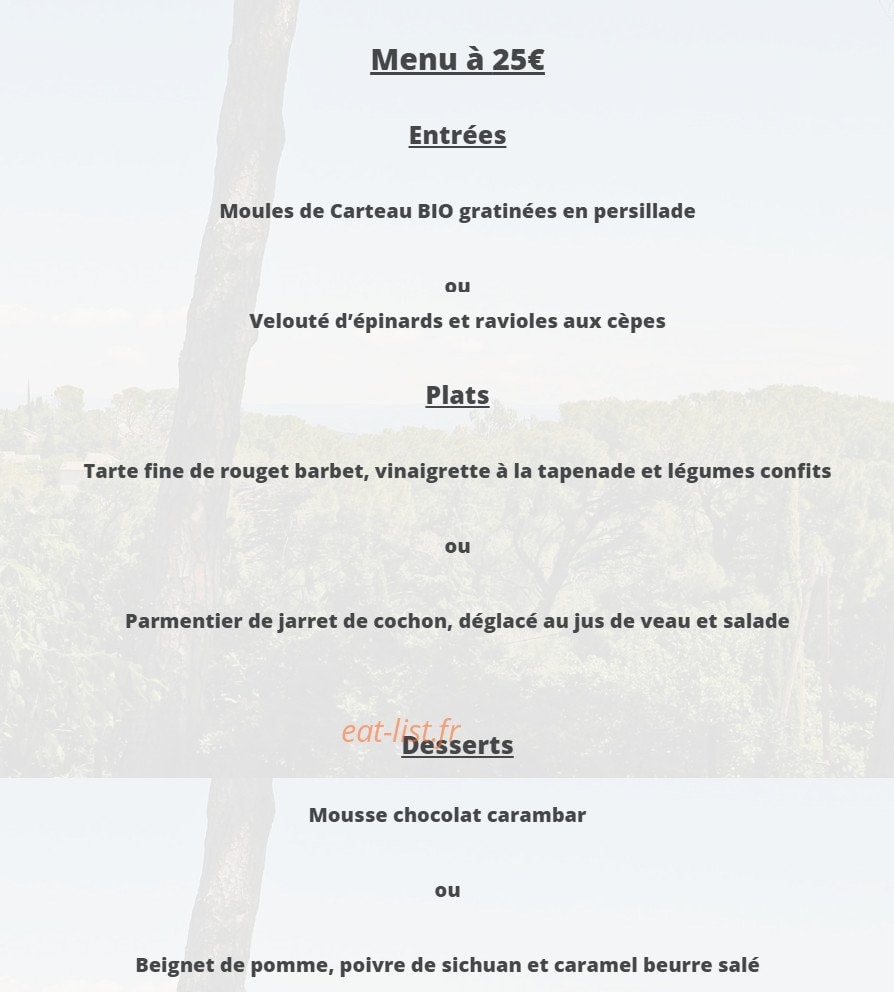 Le 7 — carte page 3