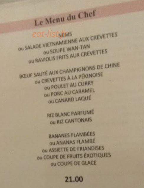 Le Salakha — carte page 1