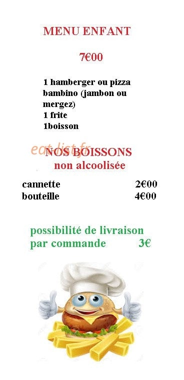 La plauzollienne — carte page 5