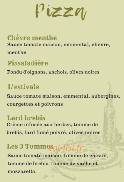 L'atelier — carte page 3