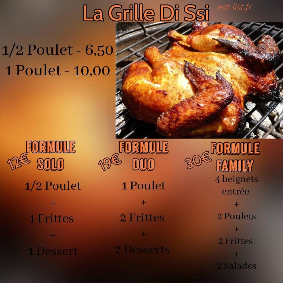 La Grille Di Ssi — carte page 2