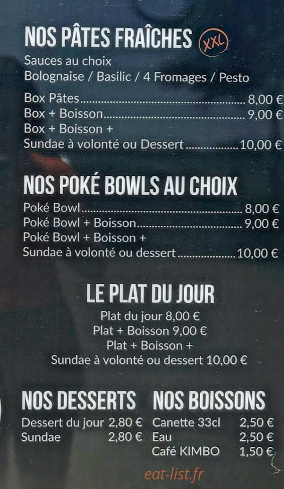 Le 438 — carte page 2