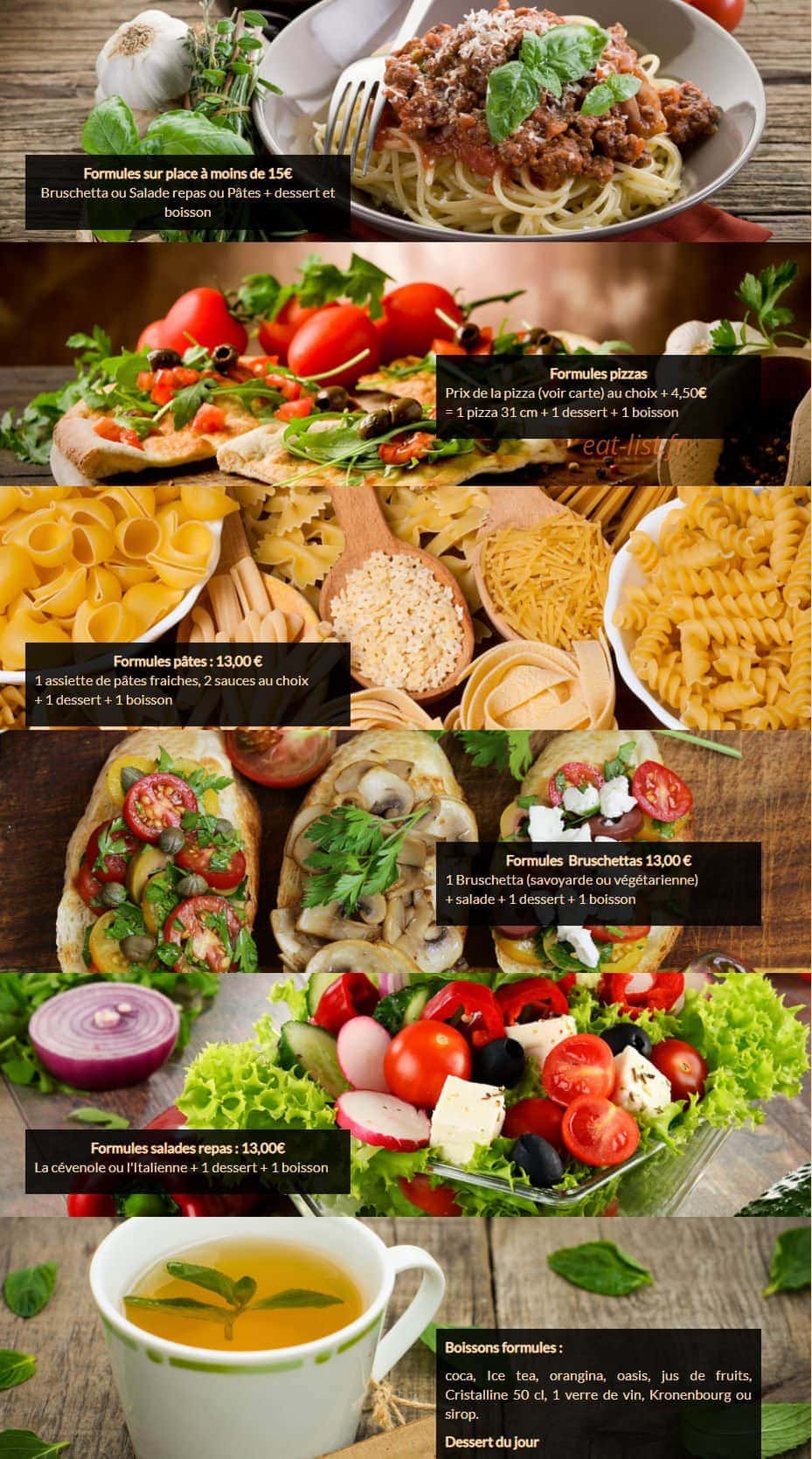 L'occitan — carte page 2