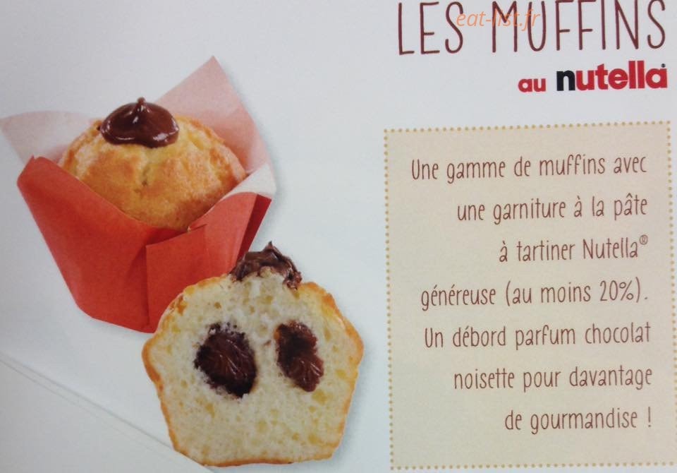 Chaud Devant — carte page 2