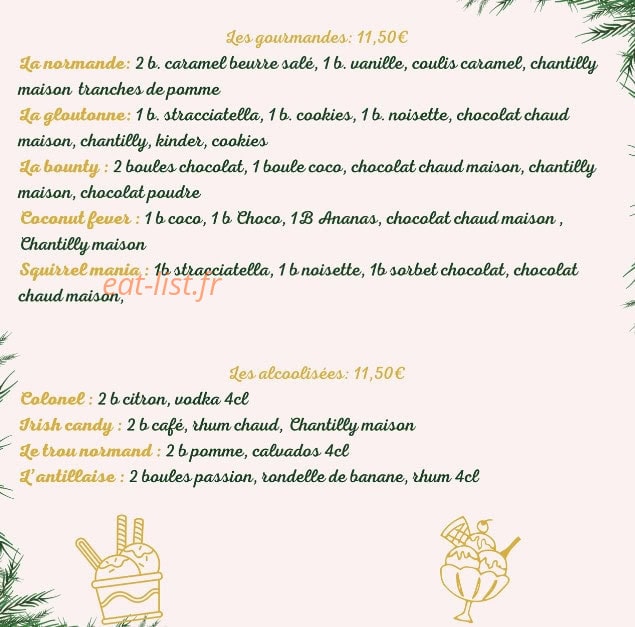 La fabrica — carte page 1