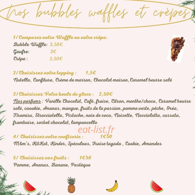 La fabrica — carte page 3