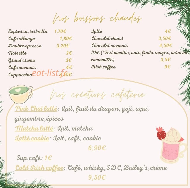 La fabrica — carte page 8