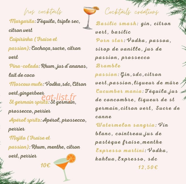 La fabrica — carte page 7