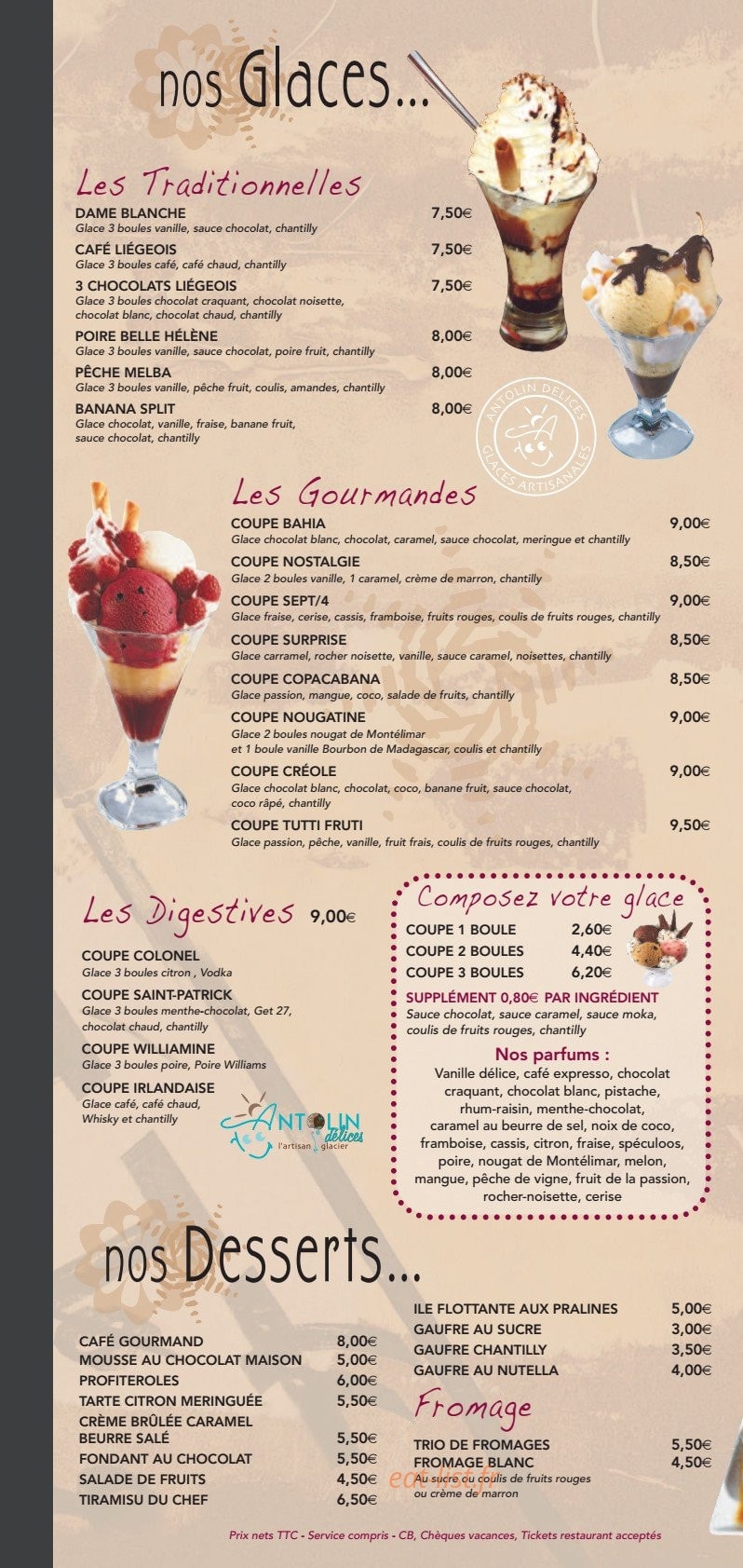 Le Sept/4 — carte page 5