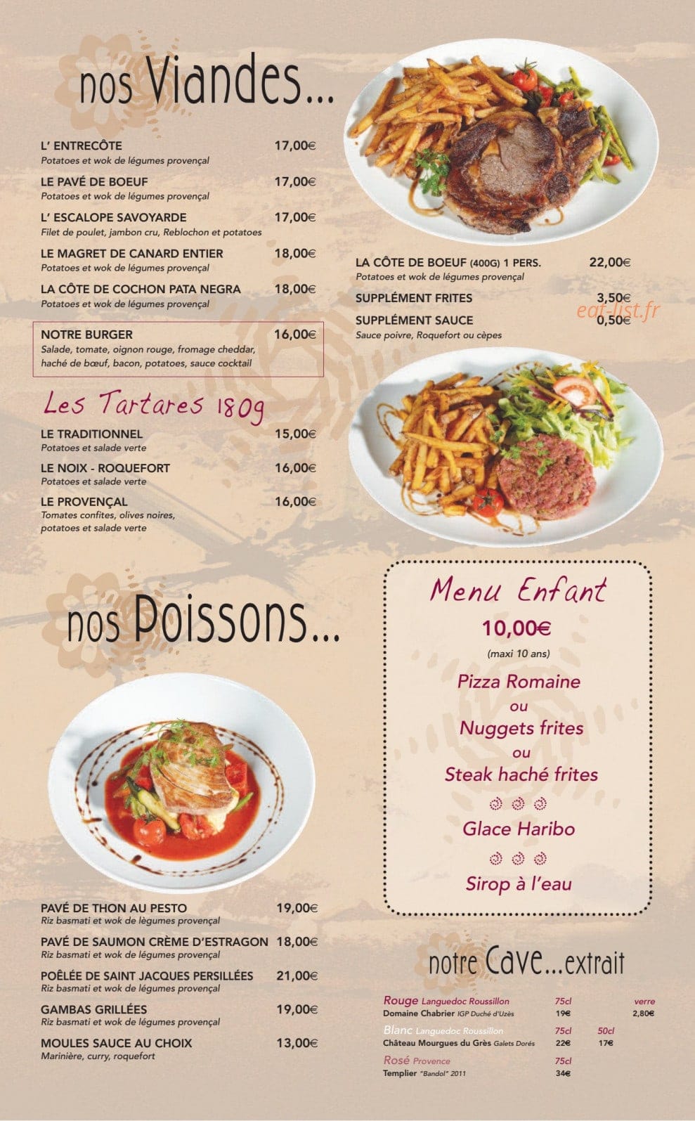 Le Sept/4 — carte page 3