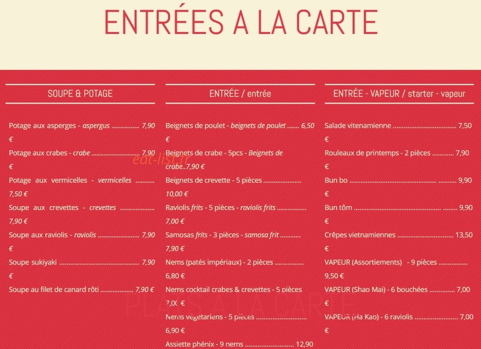 Le Thai Huong — carte page 2