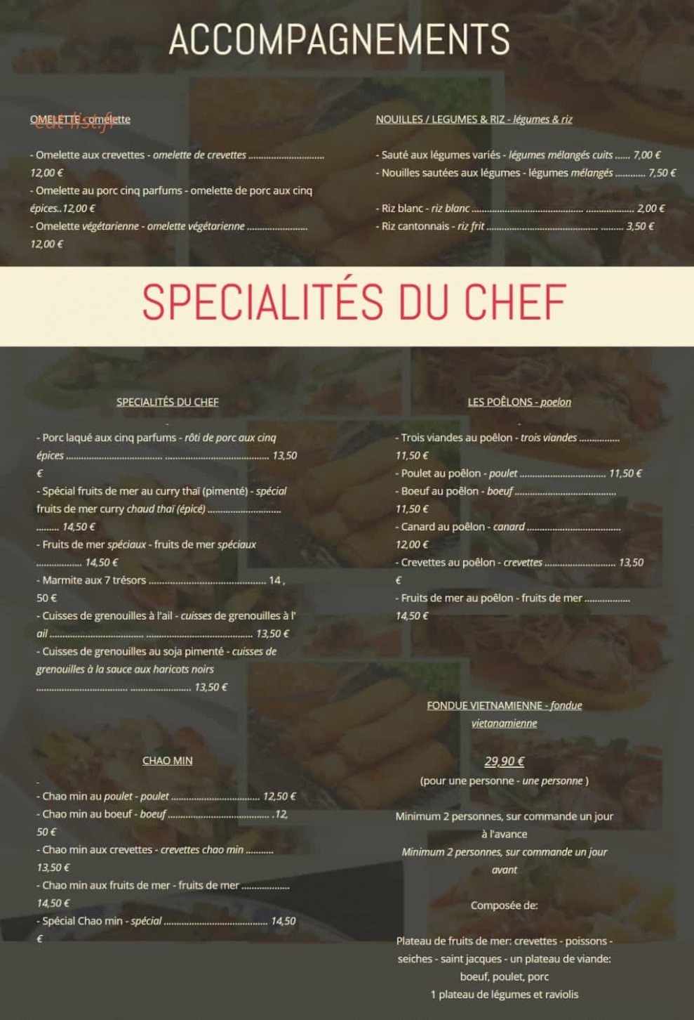 Le Thai Huong — carte page 4