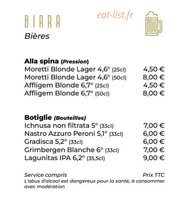 Magari — carte page 6