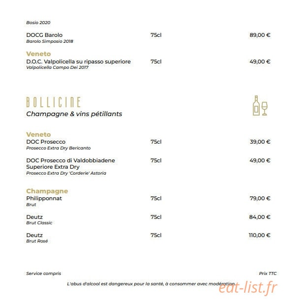 Magari — carte page 16