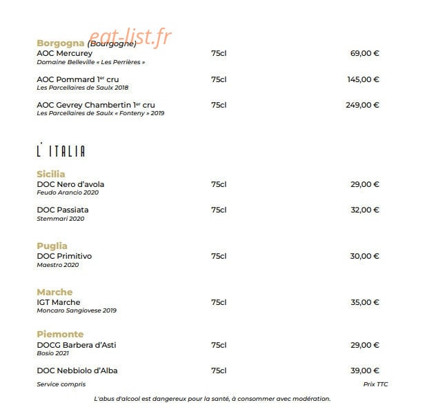 Magari — carte page 15