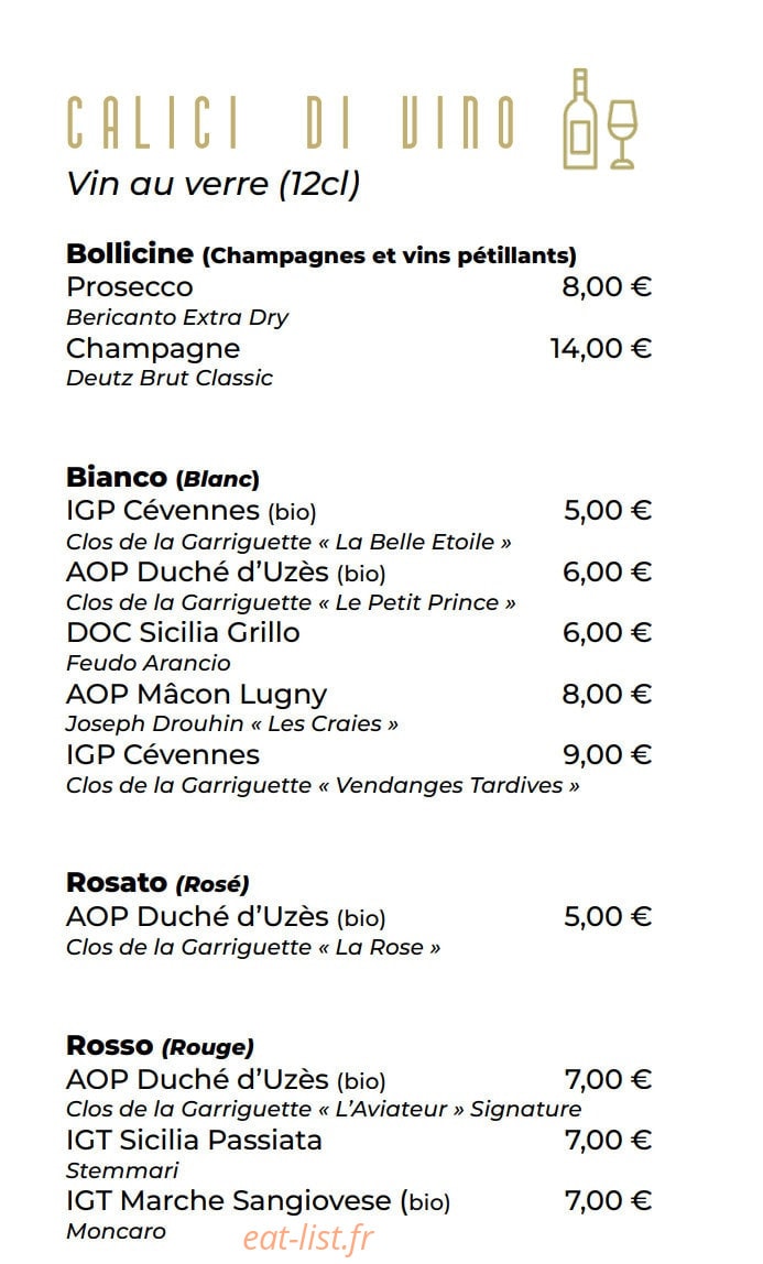 Magari — carte page 7