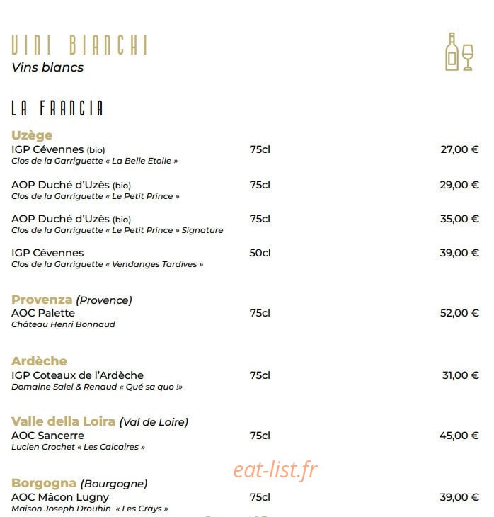Magari — carte page 11