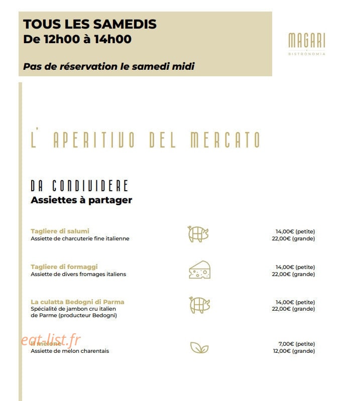 Magari — carte page 3