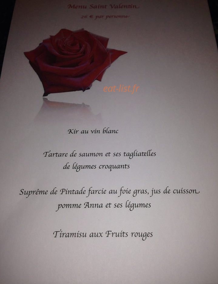 Vieux Café d'Aniathazze — carte page 5