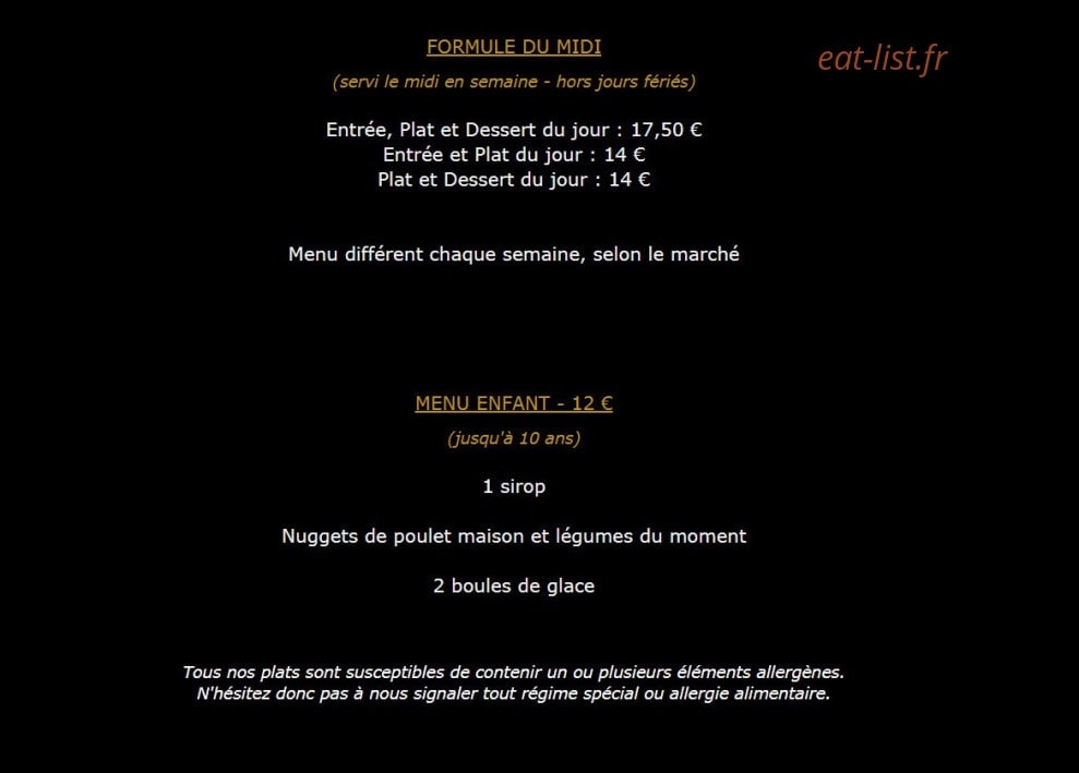 Le Drillo — carte page 2