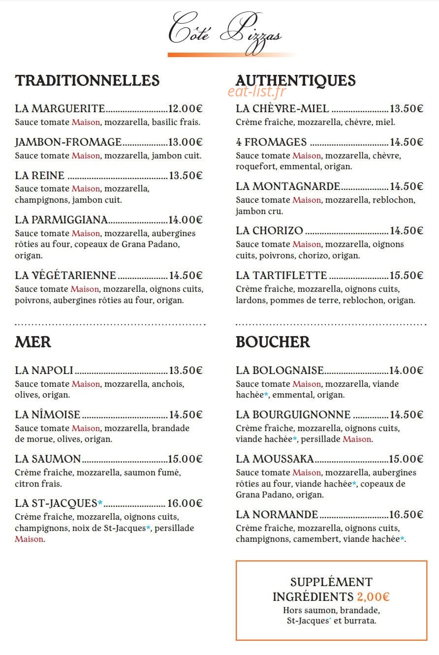 Roukinou — carte page 2