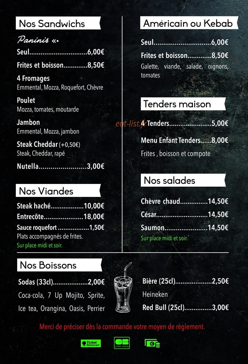 UnaVita — carte page 4