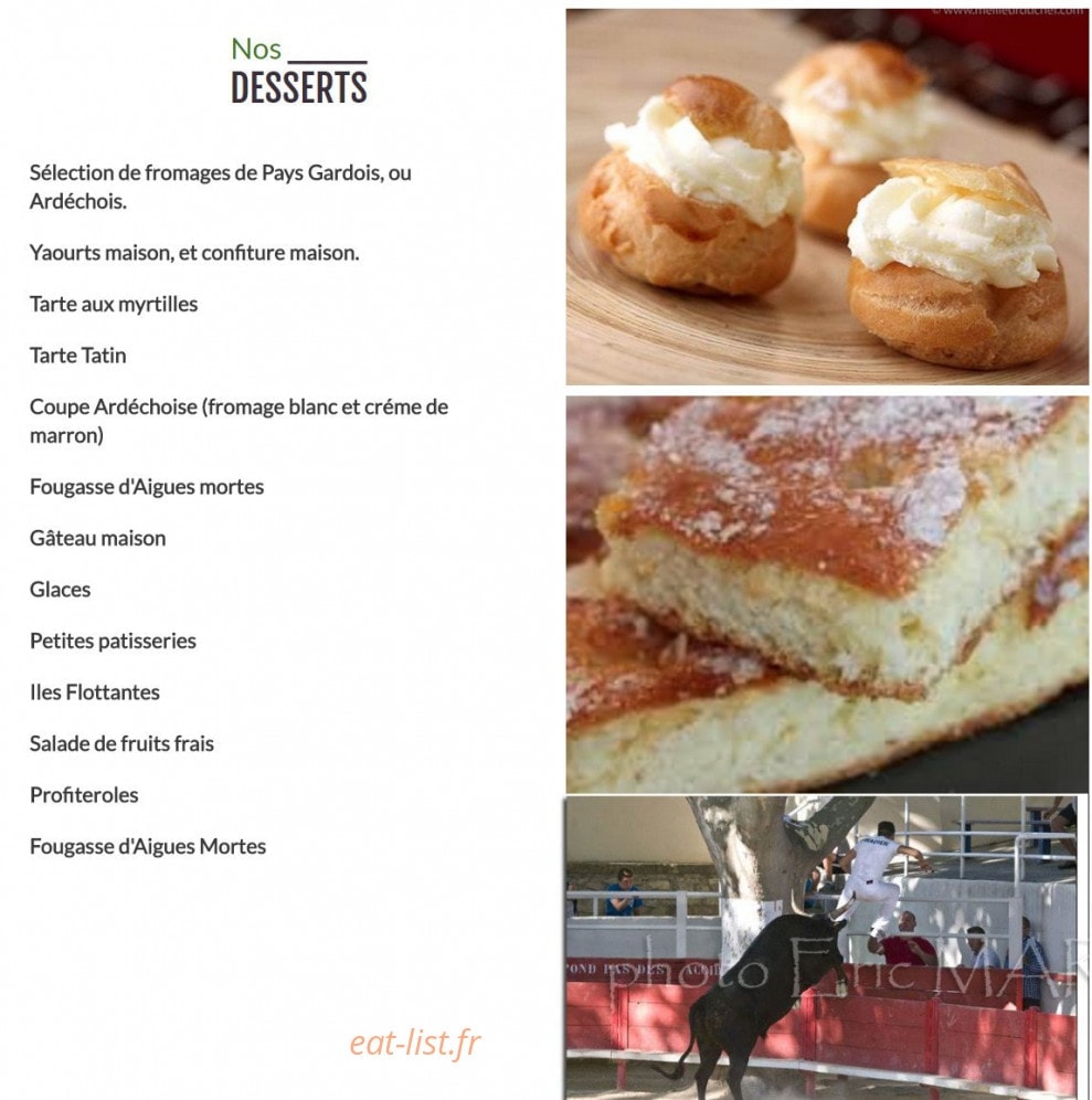 Le Gardechois — carte page 3