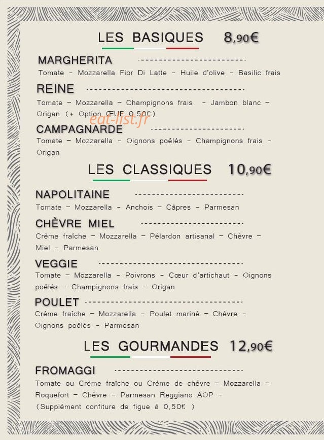 Amoranti — carte page 2