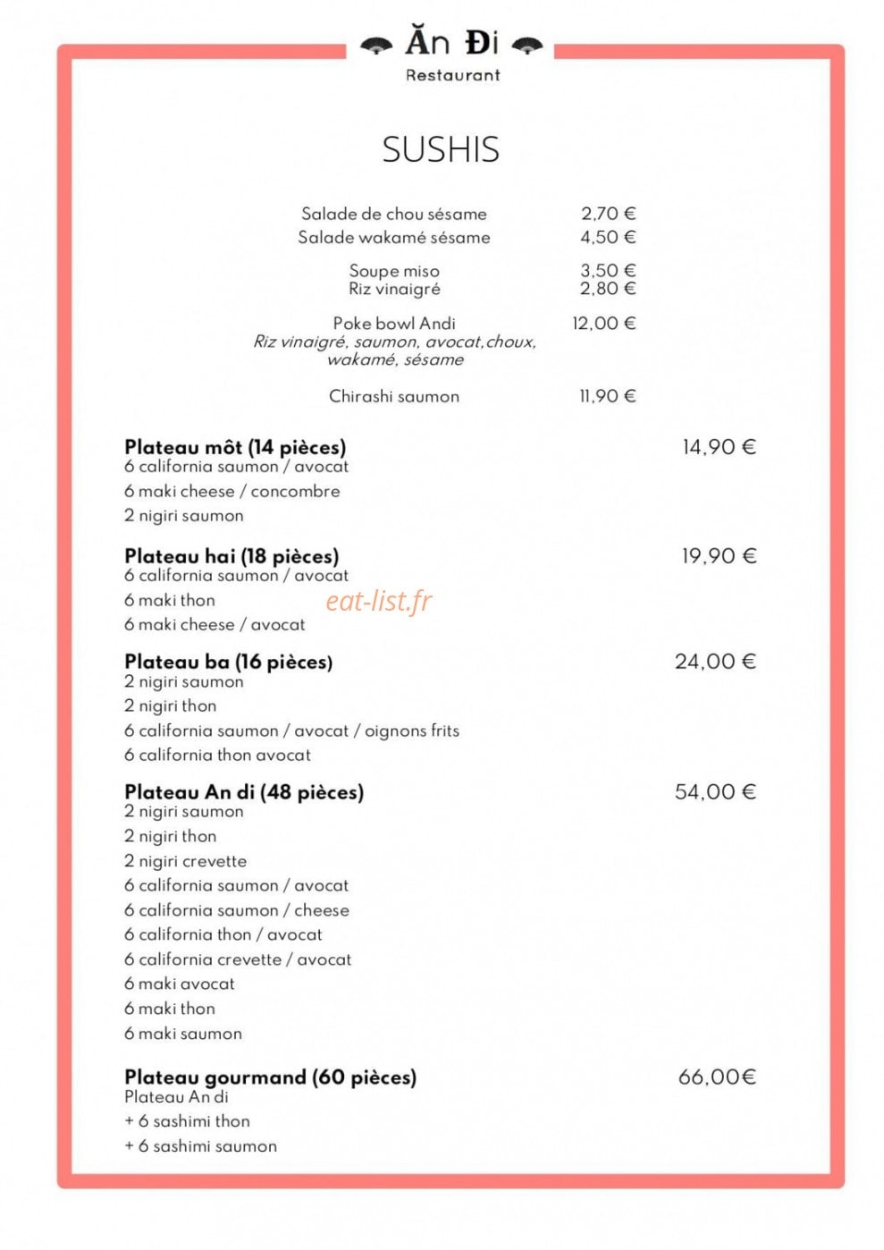Ăn Đi — carte page 2