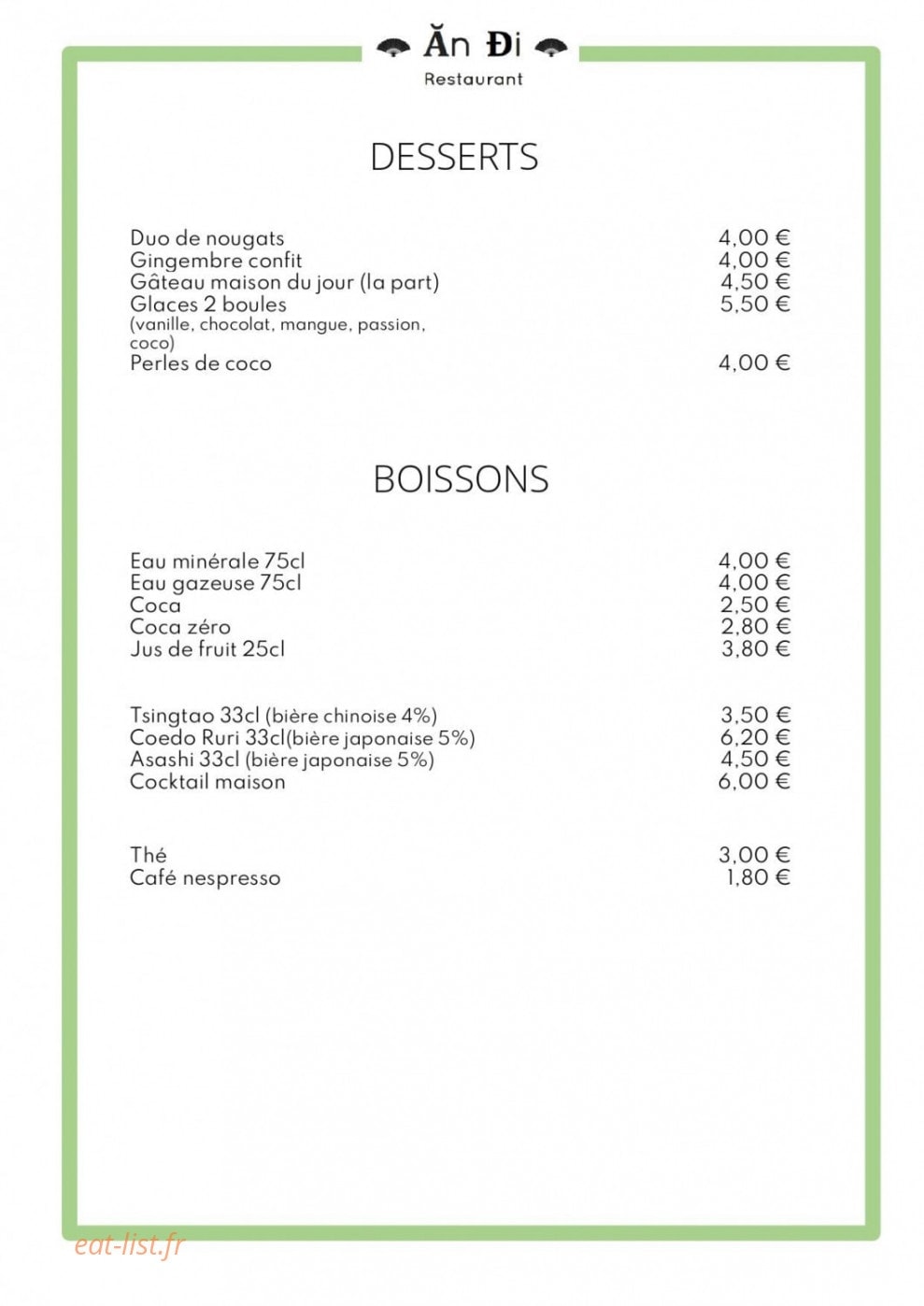 Ăn Đi — carte page 3