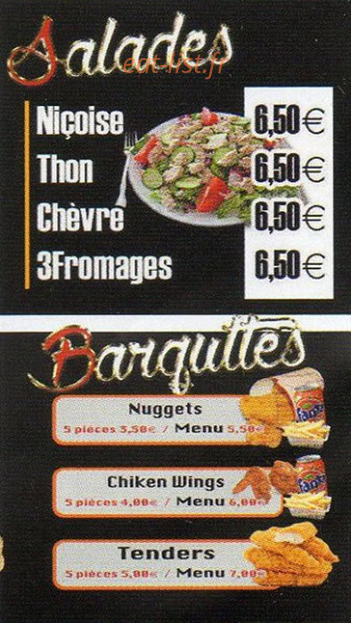 0Atlas Kebab — carte page 5