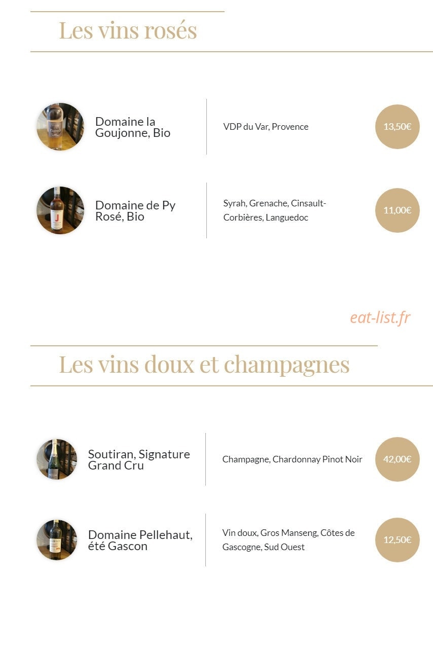 Antipodes — carte page 6