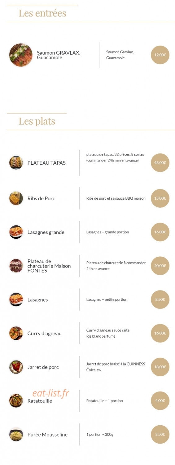 Antipodes — carte page 2