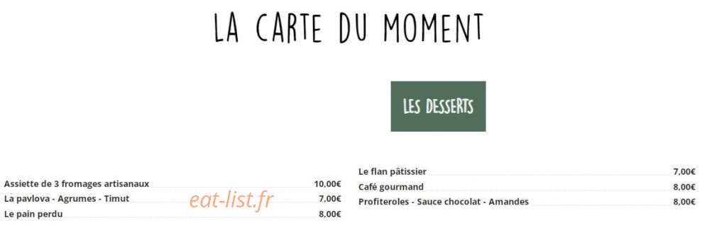 Assoiffés — carte page 3